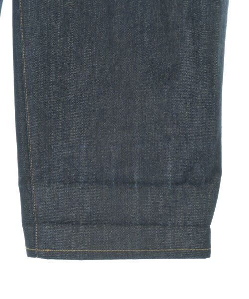 JUNYA WATANABE（ジュンヤワタナベ）デニムパンツ 紺 サイズ:L レディース/2200667056152