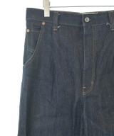 JUNYA WATANABE（ジュンヤワタナベ）デニムパンツ 紺 サイズ:L レディース/2200667056152