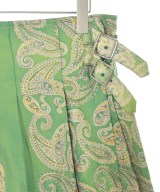 JUNYA WATANABE MAN（ジュンヤワタナベマン）ミニスカート 緑 サイズ:M レディース/2200667118027