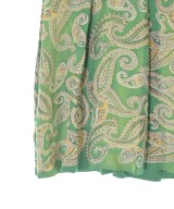 JUNYA WATANABE MAN（ジュンヤワタナベマン）ミニスカート 緑 サイズ:M レディース/2200667118027