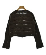 JUNYA WATANABE MAN（ジュンヤワタナベマン）カーディガン 茶 サイズ:-(L位) レディース/2200667118034