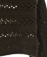 JUNYA WATANABE MAN（ジュンヤワタナベマン）カーディガン 茶 サイズ:-(L位) レディース/2200667118034