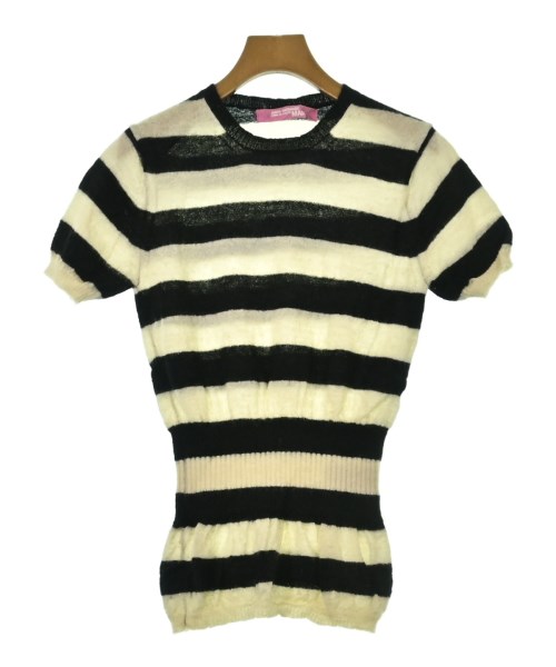 JUNYA WATANABE MAN(ジュンヤワタナベマン)ニット・セーター 白 サイズ:-(S位)/2200667118041