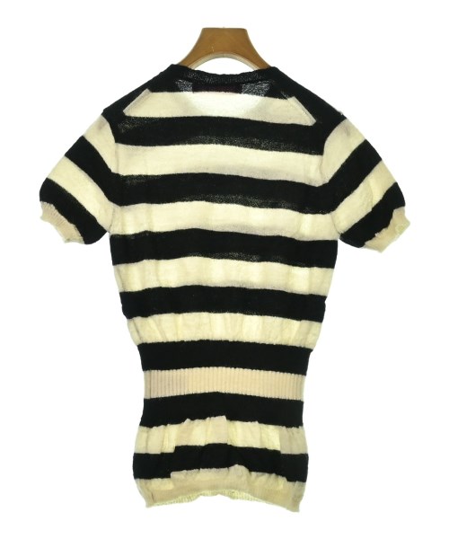 JUNYA WATANABE MAN（ジュンヤワタナベマン）ニット・セーター 白 サイズ:-(S位) レディース/2200667118041