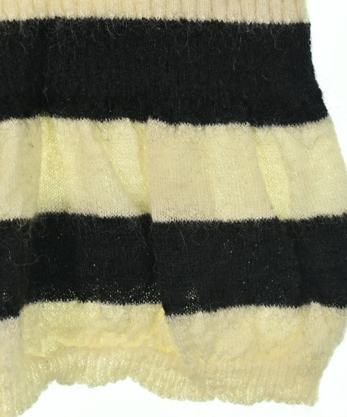 JUNYA WATANABE MAN（ジュンヤワタナベマン）ニット・セーター 白 サイズ:-(S位) レディース/2200667118041