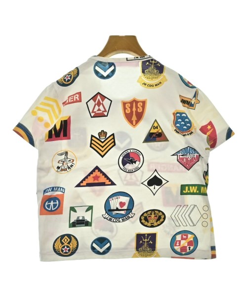 JUNYA WATANABE MAN（ジュンヤワタナベマン）Tシャツ・カットソー 白 サイズ:-(M位) レディース/2200667118058