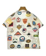 JUNYA WATANABE MAN（ジュンヤワタナベマン）Tシャツ・カットソー 白 サイズ:-(M位) レディース/2200667118058