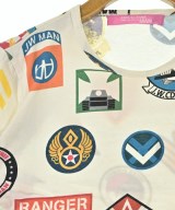 JUNYA WATANABE MAN（ジュンヤワタナベマン）Tシャツ・カットソー 白 サイズ:-(M位) レディース/2200667118058