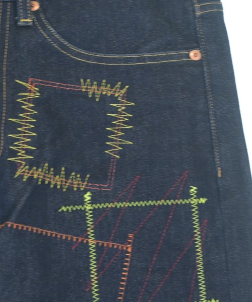 JUNYA WATANABE MAN（ジュンヤワタナベマン）デニムパンツ 紺 サイズ:M メンズ/2200663173037