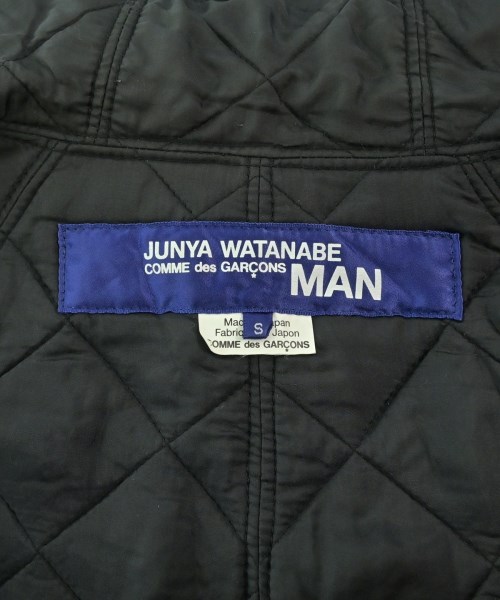 JUNYA WATANABE MAN（ジュンヤワタナベマン）その他 黒 サイズ:S メンズ/2200663173044