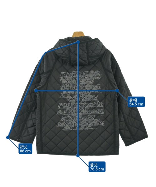 JUNYA WATANABE MAN（ジュンヤワタナベマン）その他 黒 サイズ:S メンズ/2200663173044