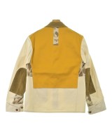 JUNYA WATANABE MAN（ジュンヤワタナベマン）カバーオール 白 サイズ:S メンズ/2200663173051