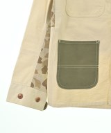 JUNYA WATANABE MAN（ジュンヤワタナベマン）カバーオール 白 サイズ:S メンズ/2200663173051