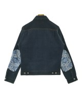 JUNYA WATANABE MAN（ジュンヤワタナベマン）デニムジャケット 紺 サイズ:S メンズ/2200663173068