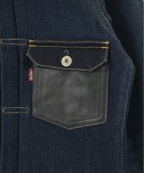 JUNYA WATANABE MAN（ジュンヤワタナベマン）デニムジャケット 紺 サイズ:S メンズ/2200663173068