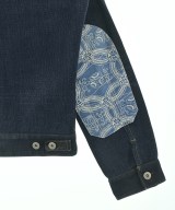 JUNYA WATANABE MAN（ジュンヤワタナベマン）デニムジャケット 紺 サイズ:S メンズ/2200663173068