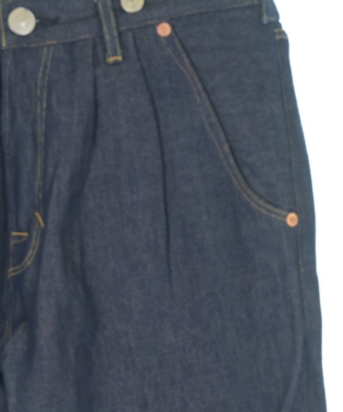 JUNYA WATANABE MAN（ジュンヤワタナベマン）デニムパンツ 紺 サイズ:M メンズ/2200664467128