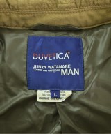 JUNYA WATANABE MAN（ジュンヤワタナベマン）ダウンコート ベージュ サイズ:L メンズ/2200664467258