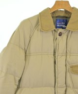 JUNYA WATANABE MAN（ジュンヤワタナベマン）ダウンコート ベージュ サイズ:L メンズ/2200664467258