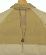 JUNYA WATANABE MAN（ジュンヤワタナベマン）ダウンコート ベージュ サイズ:L メンズ/2200664467258