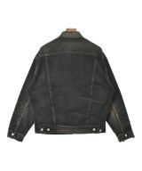 JUNYA WATANABE MAN（ジュンヤワタナベマン）デニムジャケット 黒 サイズ:XS メンズ/2200667130050