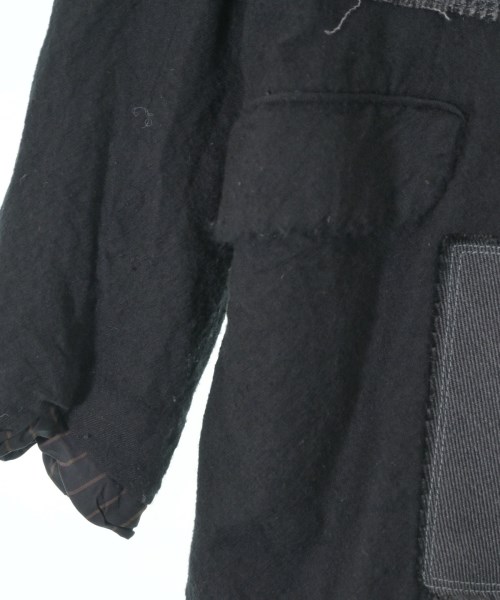 JUNYA WATANABE MAN（ジュンヤワタナベマン）カジュアルジャケット 黒 サイズ:M メンズ/2200667472068