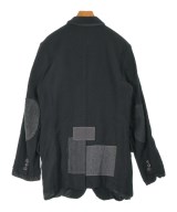 JUNYA WATANABE MAN（ジュンヤワタナベマン）カジュアルジャケット 黒 サイズ:M メンズ/2200667472068