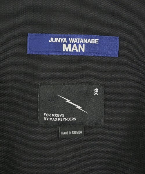 JUNYA WATANABE MAN（ジュンヤワタナベマン）その他 黒 サイズ:F メンズ/2200644646048