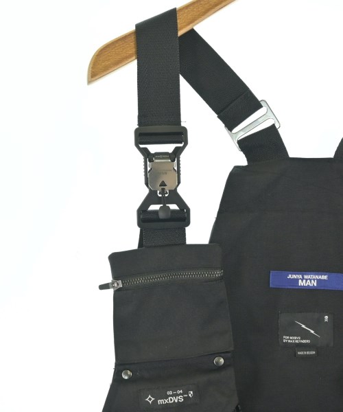JUNYA WATANABE MAN（ジュンヤワタナベマン）その他 黒 サイズ:F メンズ/2200644646048