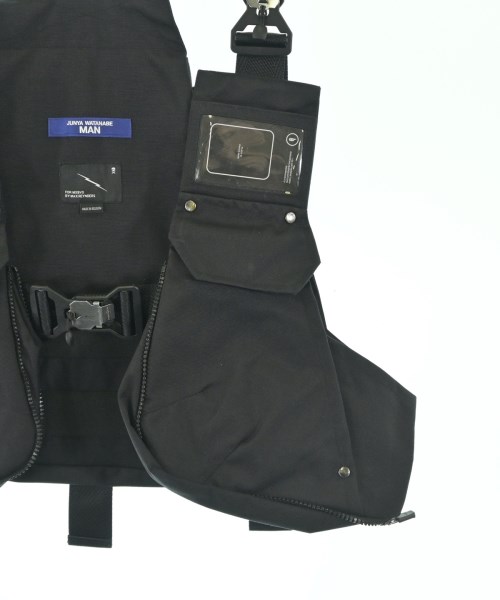 JUNYA WATANABE MAN（ジュンヤワタナベマン）その他 黒 サイズ:F メンズ/2200644646048