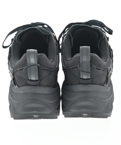 JUNYA WATANABE MAN（ジュンヤワタナベマン）スニーカー 黒 サイズ:27cm メンズ/2200667347342