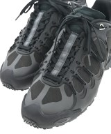 JUNYA WATANABE MAN（ジュンヤワタナベマン）スニーカー 黒 サイズ:27cm メンズ/2200667347342