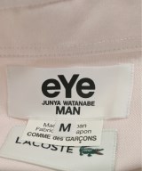 JUNYA WATANABE MAN（ジュンヤワタナベマン）カジュアルシャツ ピンク サイズ:M メンズ/2200667525061
