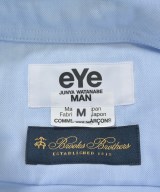 JUNYA WATANABE MAN（ジュンヤワタナベマン）カジュアルシャツ 青 サイズ:M メンズ/2200667525092
