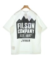 JUNYA WATANABE MAN（ジュンヤワタナベマン）Tシャツ・カットソー 白 サイズ:M メンズ/2200667525160
