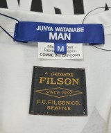 JUNYA WATANABE MAN（ジュンヤワタナベマン）Tシャツ・カットソー 白 サイズ:M メンズ/2200667525160