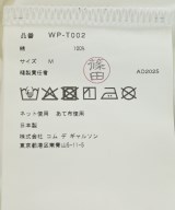 JUNYA WATANABE MAN（ジュンヤワタナベマン）Tシャツ・カットソー 白 サイズ:M メンズ/2200667525160
