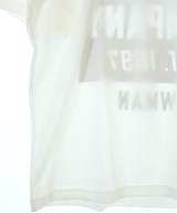 JUNYA WATANABE MAN（ジュンヤワタナベマン）Tシャツ・カットソー 白 サイズ:M メンズ/2200667525160