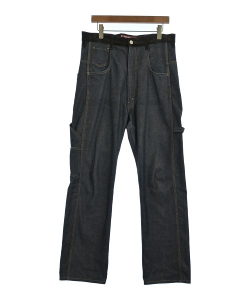 JUNYA WATANABE MAN(ジュンヤワタナベマン)のデニムパンツ サイズ:M 37,200円