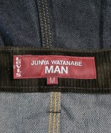 JUNYA WATANABE MAN（ジュンヤワタナベマン）デニムパンツ 紺 サイズ:M メンズ/2200667561014