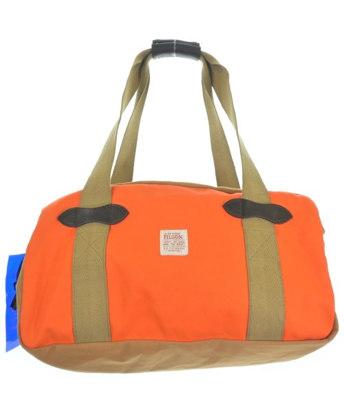 JUNYA WATANABE MAN(ジュンヤワタナベマン)ショルダーバッグ オレンジ サイズ:-/2200667637160