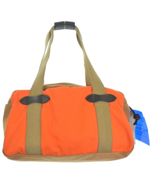 JUNYA WATANABE MAN（ジュンヤワタナベマン）ショルダーバッグ オレンジ サイズ:- メンズ/2200667637160