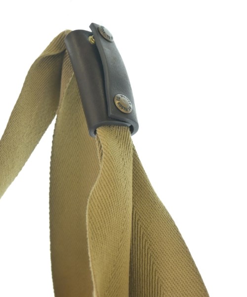 JUNYA WATANABE MAN（ジュンヤワタナベマン）ショルダーバッグ オレンジ サイズ:- メンズ/2200667637160