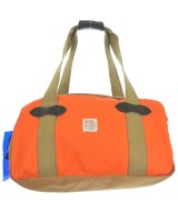 JUNYA WATANABE MAN（ジュンヤワタナベマン）ショルダーバッグ オレンジ サイズ:- メンズ/2200667637160