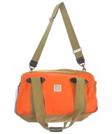 JUNYA WATANABE MAN（ジュンヤワタナベマン）ショルダーバッグ オレンジ サイズ:- メンズ/2200667637160