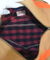 JUNYA WATANABE MAN（ジュンヤワタナベマン）ショルダーバッグ オレンジ サイズ:- メンズ/2200667637160