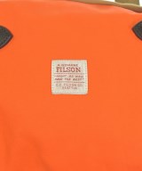 JUNYA WATANABE MAN（ジュンヤワタナベマン）ショルダーバッグ オレンジ サイズ:- メンズ/2200667637160