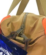 JUNYA WATANABE MAN（ジュンヤワタナベマン）ショルダーバッグ オレンジ サイズ:- メンズ/2200667637160