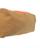 JUNYA WATANABE MAN（ジュンヤワタナベマン）ショルダーバッグ オレンジ サイズ:- メンズ/2200667637160