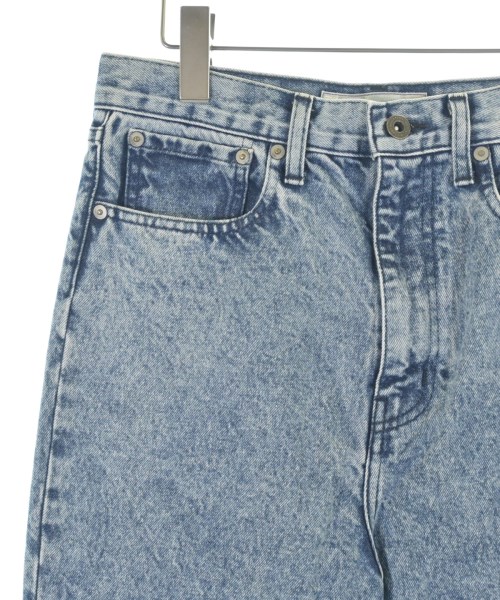 JUNYA WATANABE MAN（ジュンヤワタナベマン）デニムパンツ 青 サイズ:XS メンズ/2200667672024